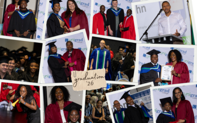 Unigrad College’s Merit Awards: A Celebration of Academic Excellence